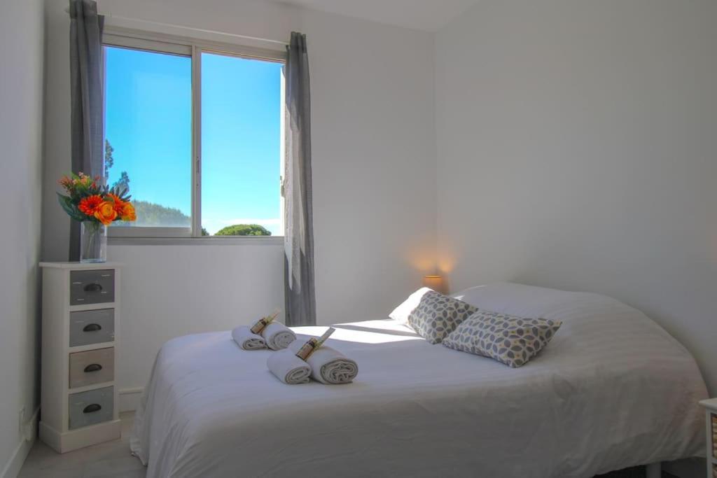 Appartement Le Republique By Apirent #Balcon #Climatisation #Parking à Cannes Extérieur photo
