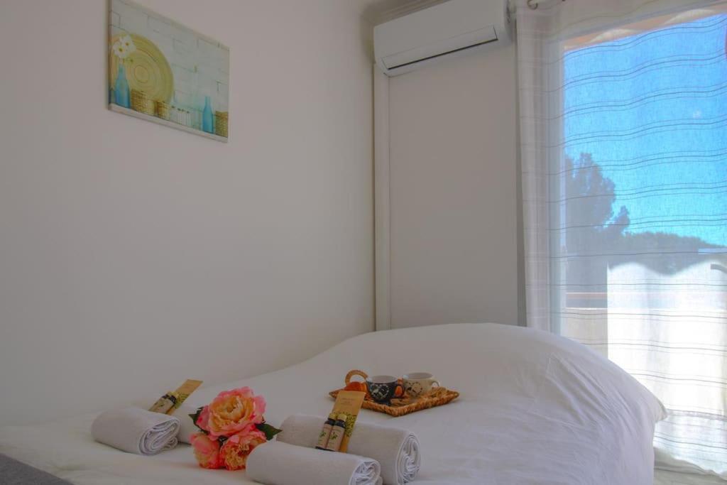 Appartement Le Republique By Apirent #Balcon #Climatisation #Parking à Cannes Extérieur photo